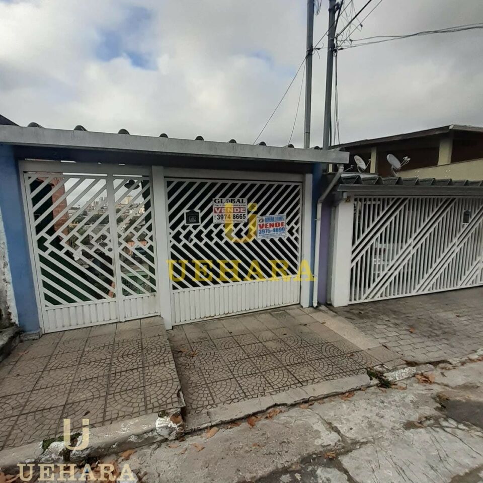 Sobrado para Venda - Jardim Cidade Pirituba