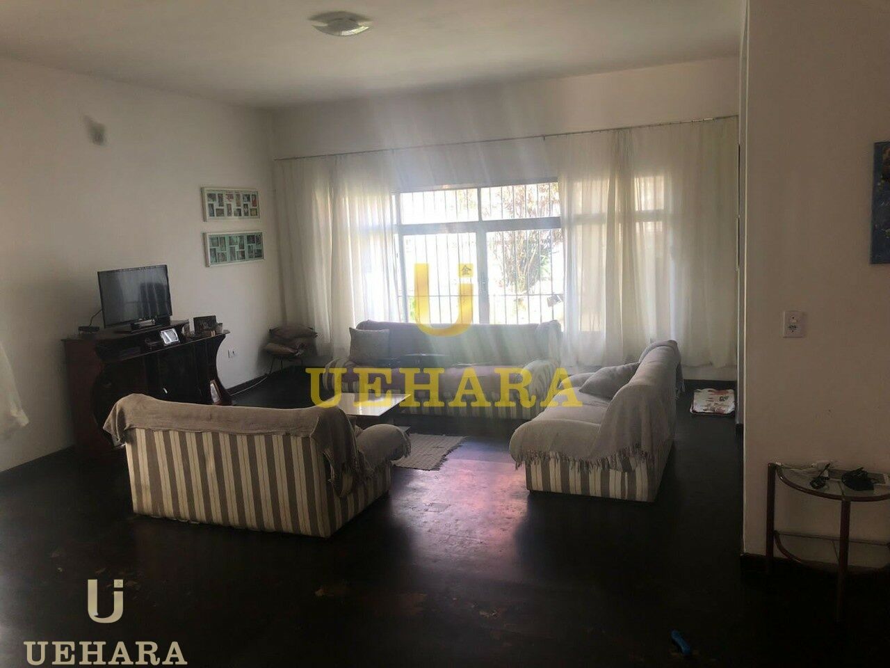 Sobrado para Venda - Vila Santa Maria