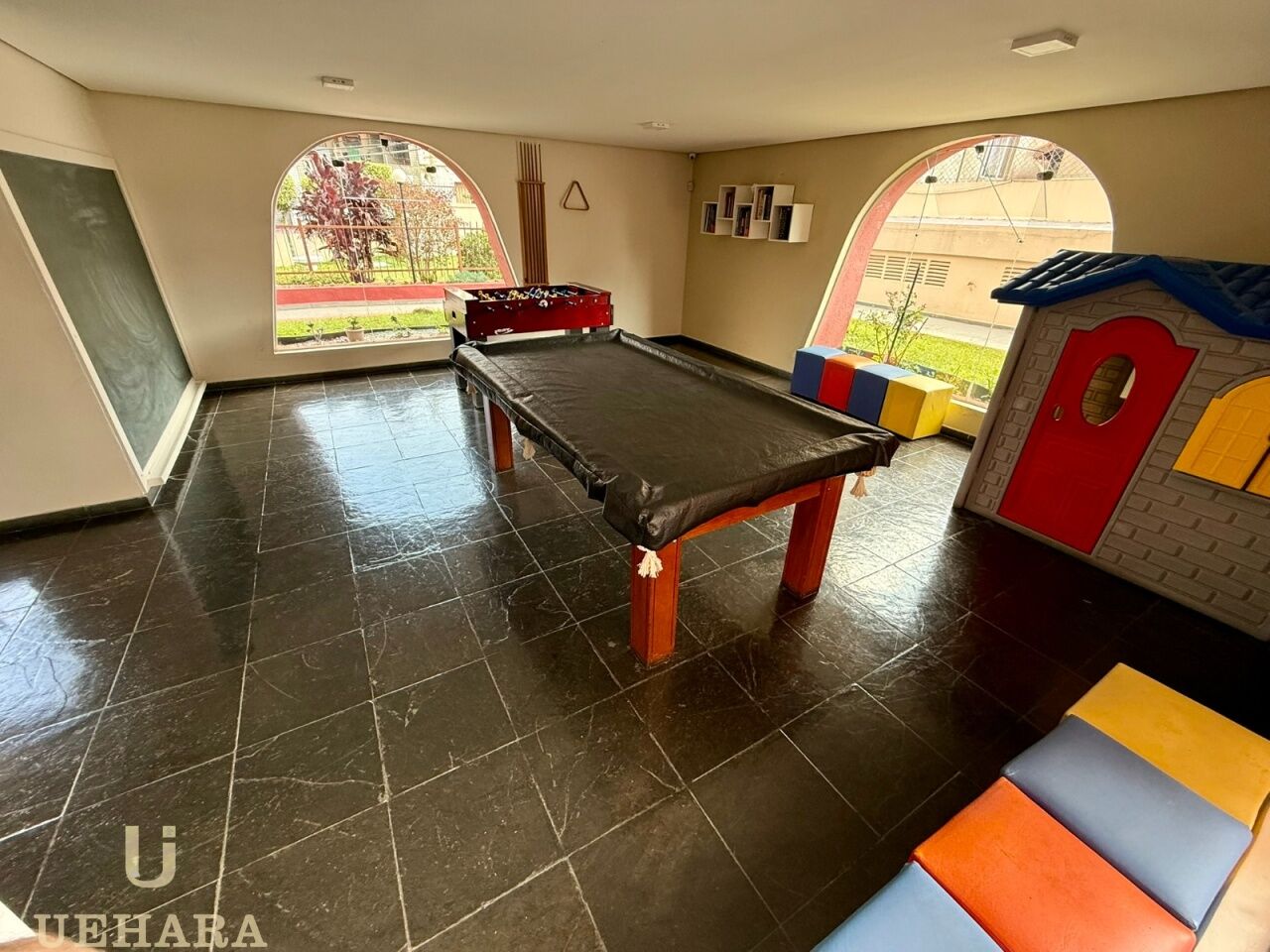 Apartamento para Venda - Imirim