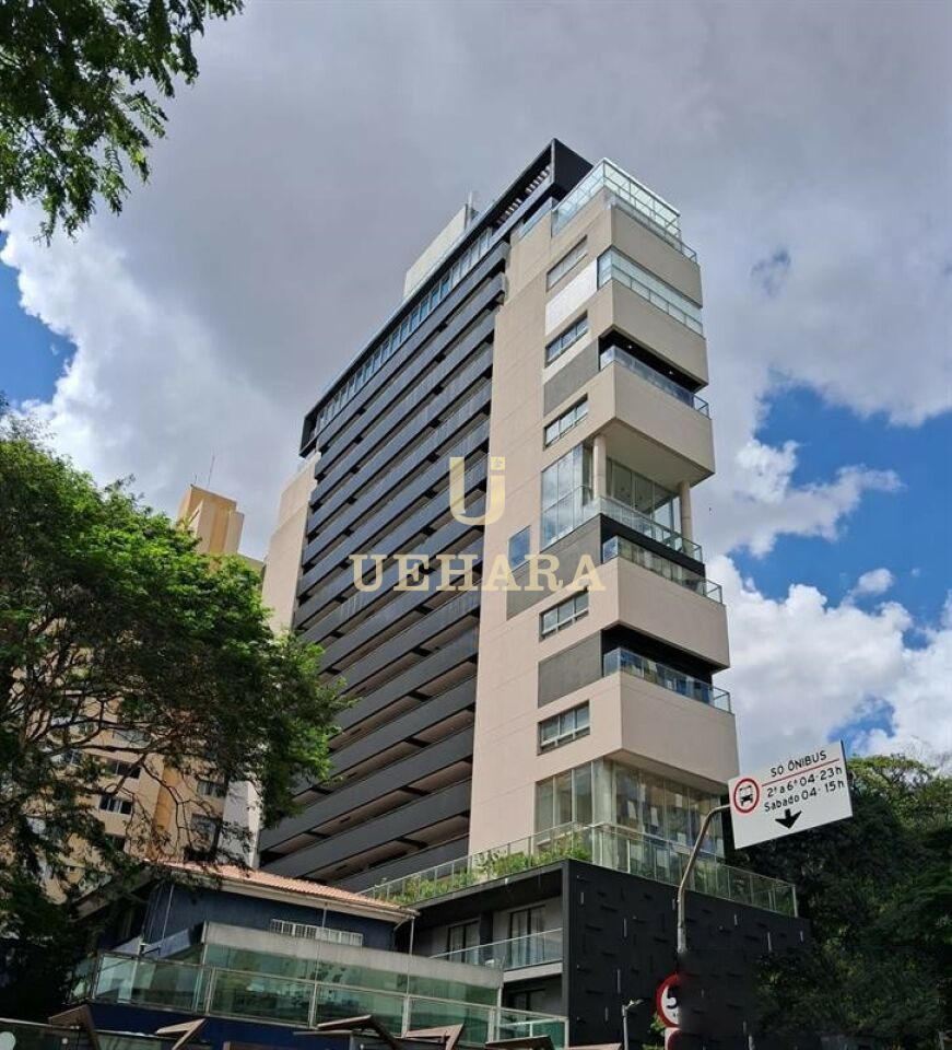 Apartamento para Venda - Pinheiros