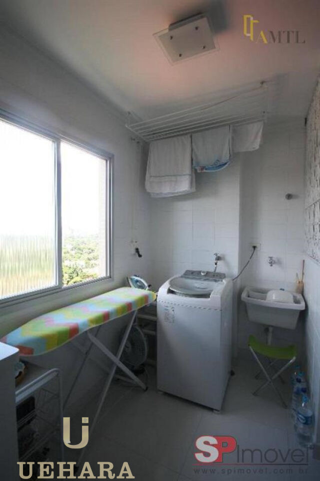 Apartamento para Venda - Vila Ida