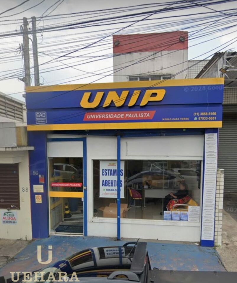 Comercial para Venda - Jardim das Laranjeiras