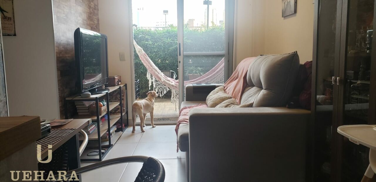 Apartamento para Venda - Vila Vitório Mazzei