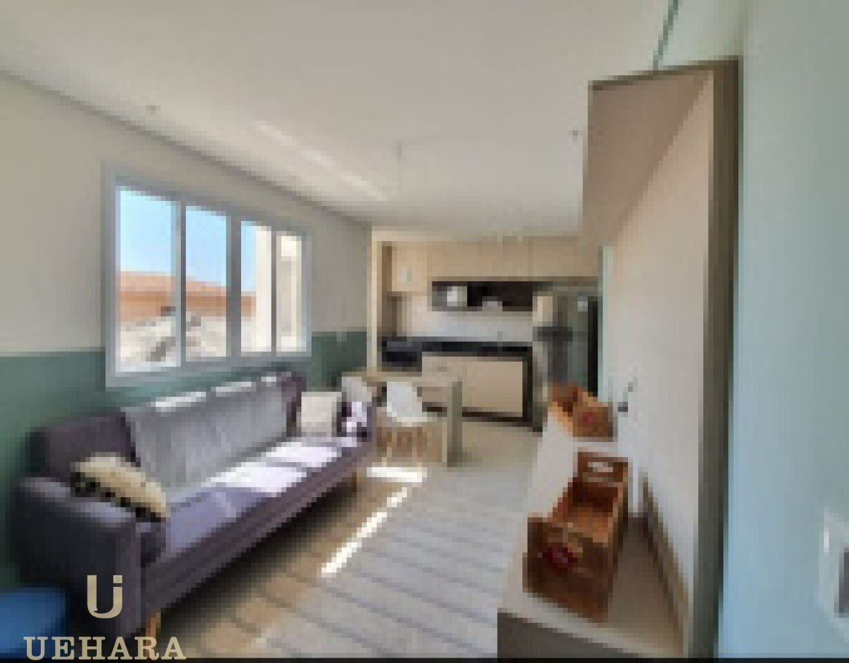 Apartamento para Venda - Chácara Mafalda