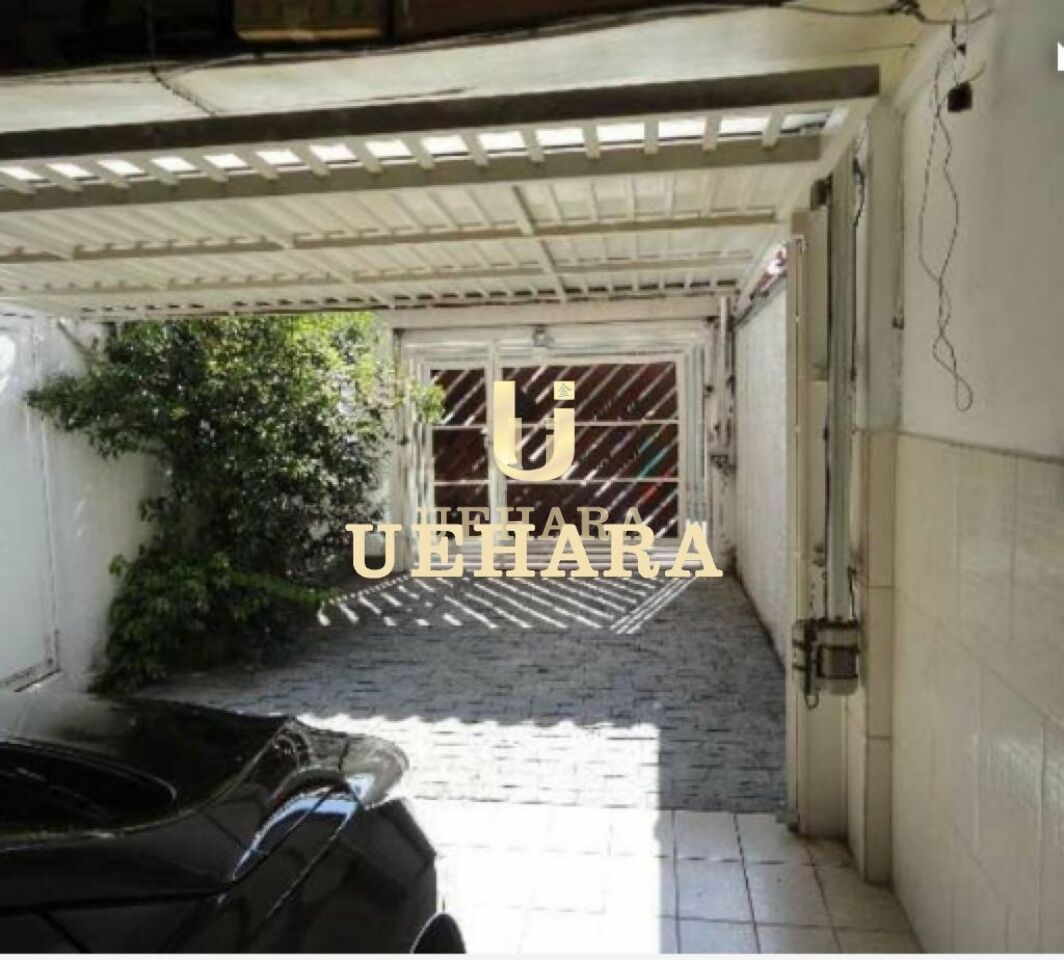Casa para Venda - Vila Barbosa