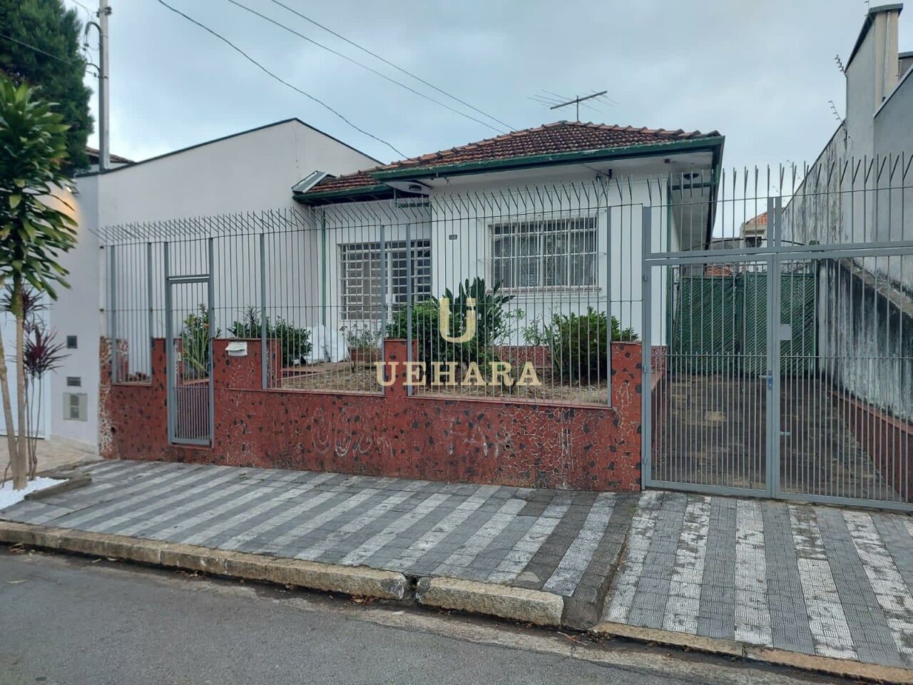 Casa Terrea para Venda - Jardim da Saúde