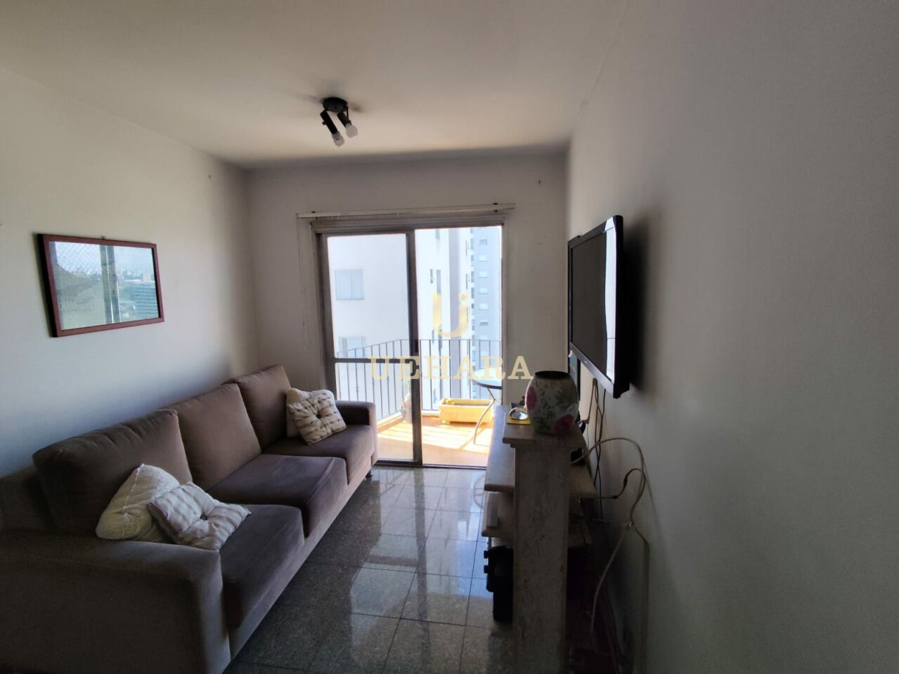 Apartamento para Venda - Casa Verde