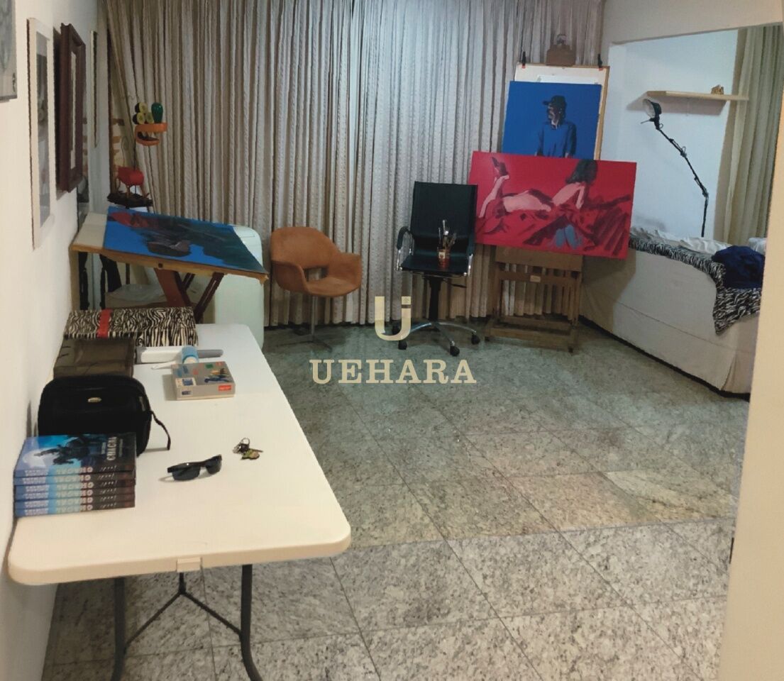 Apartamento para Venda - Perdizes