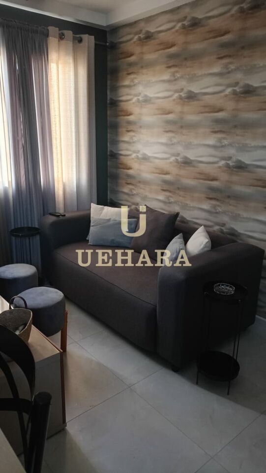 Apartamento para Venda - Chora Menino