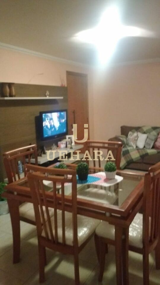 Apartamento para Venda - Vila Mazzei