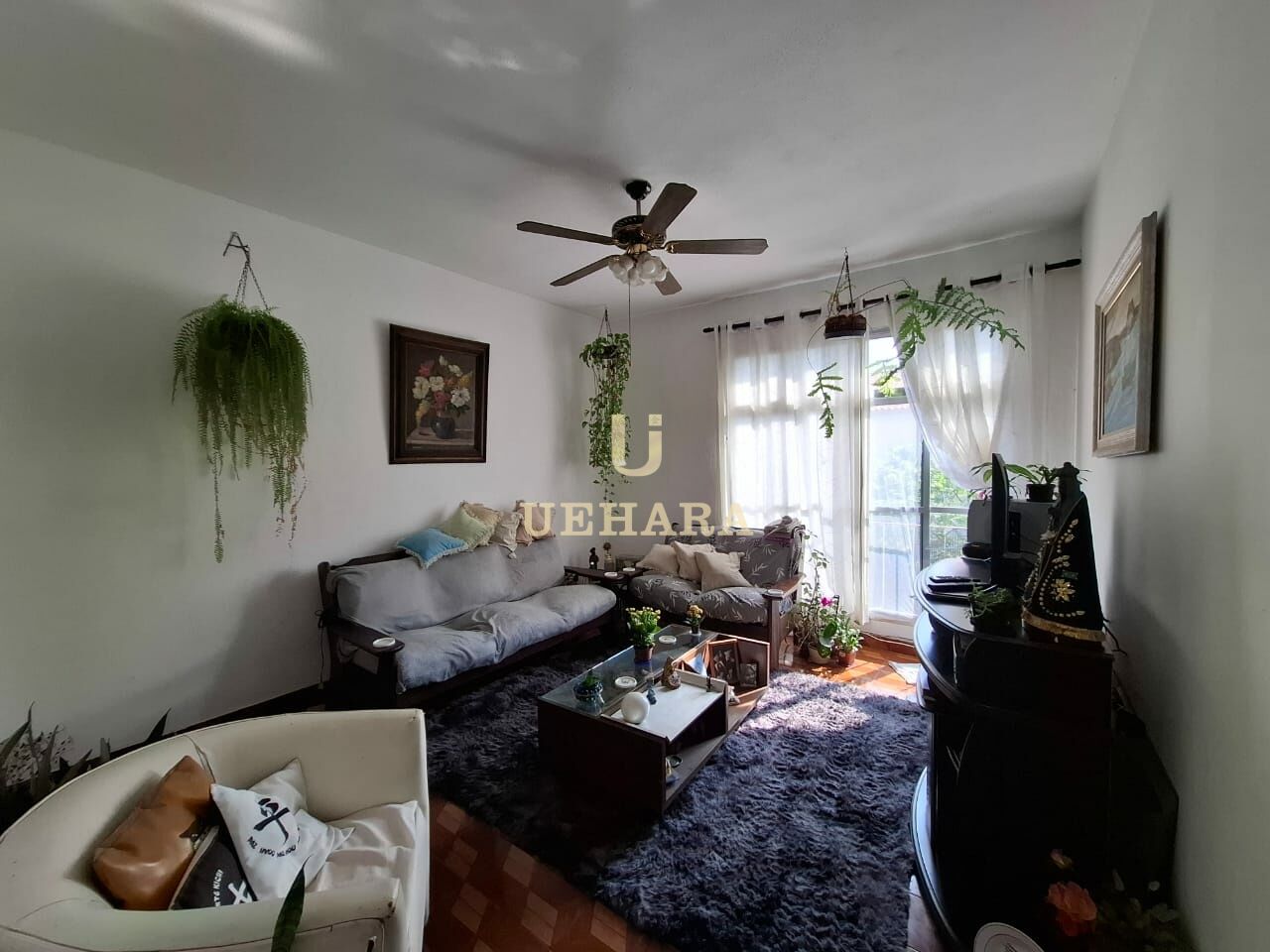 Apartamento para Venda - Parque Mandaqui