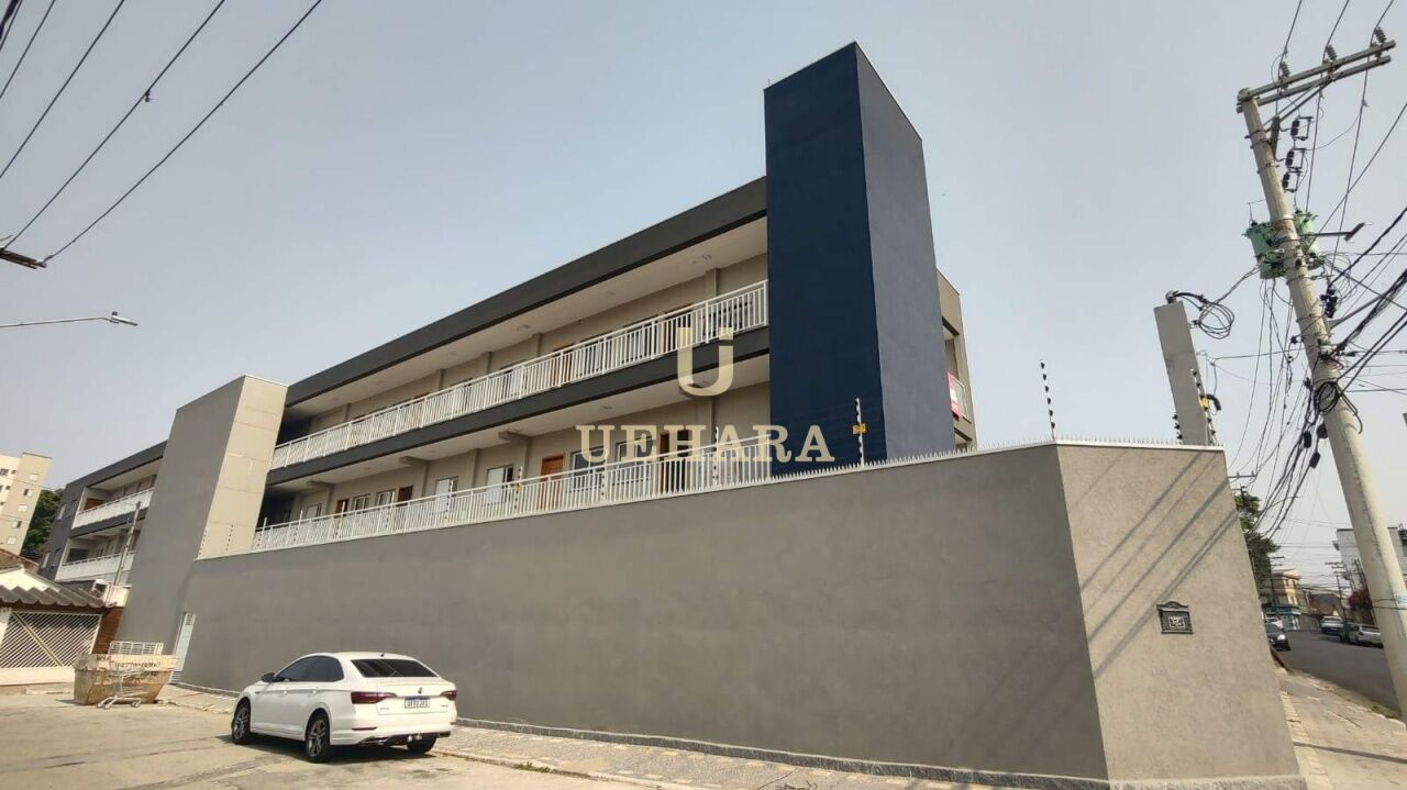 Apartamento para Venda - Vila Carrão