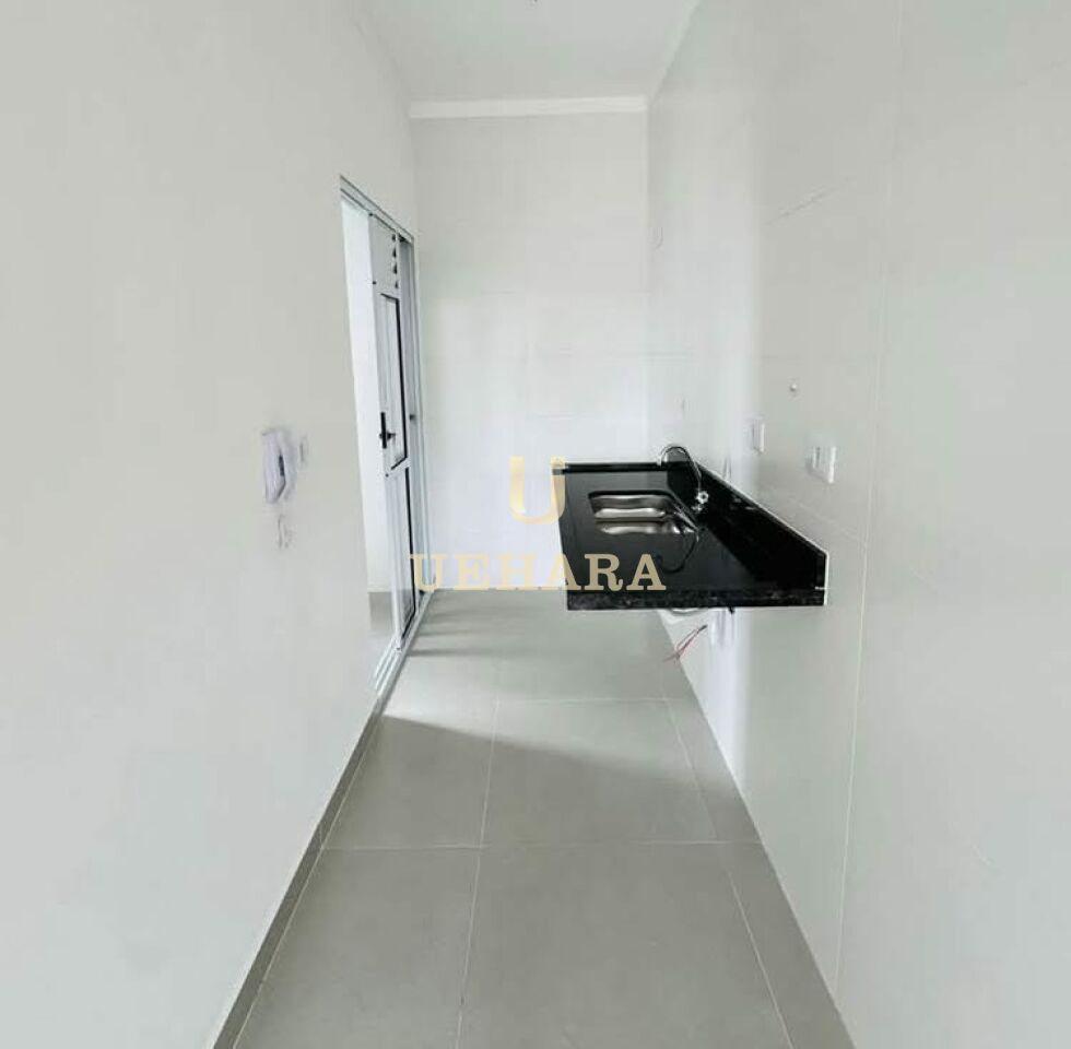 Apartamento para Venda - Vila Antonina