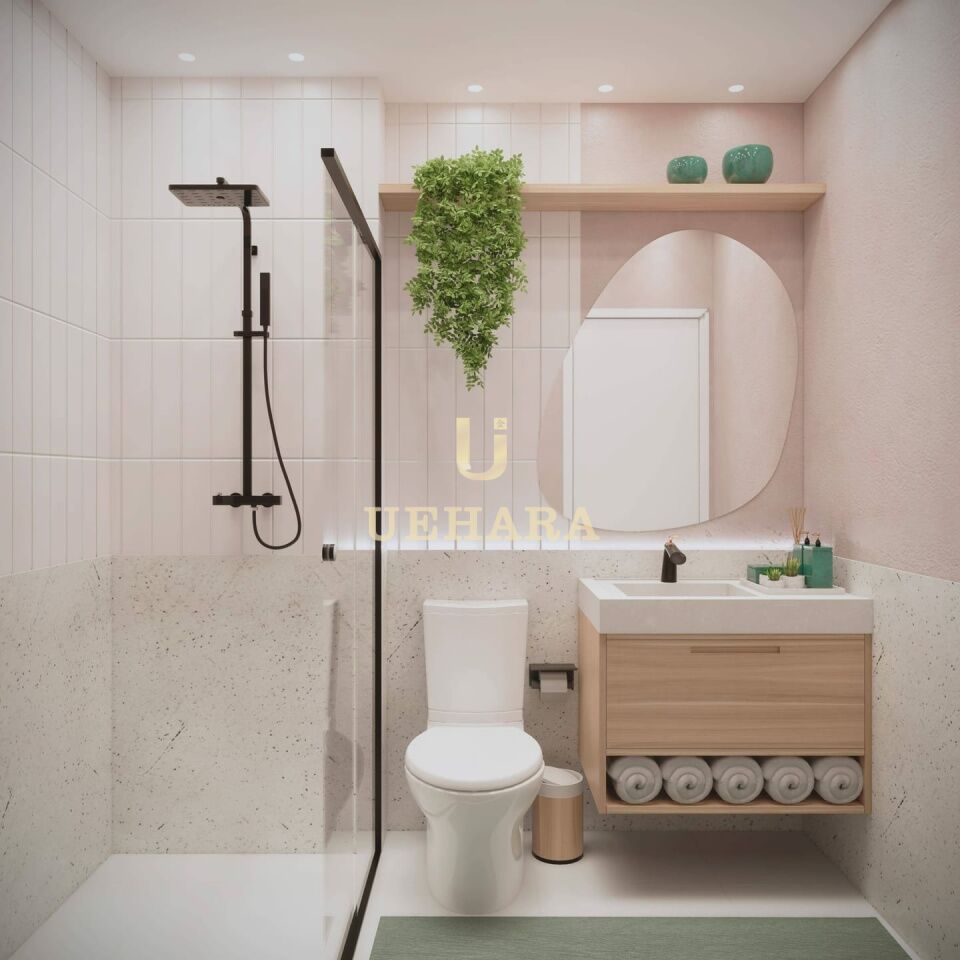 Apartamento para Venda - Jardim Vila Formosa