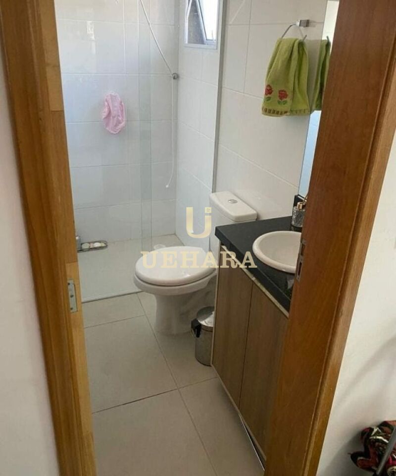 Apartamento para Venda - Chácara Santo Antônio Zona Leste