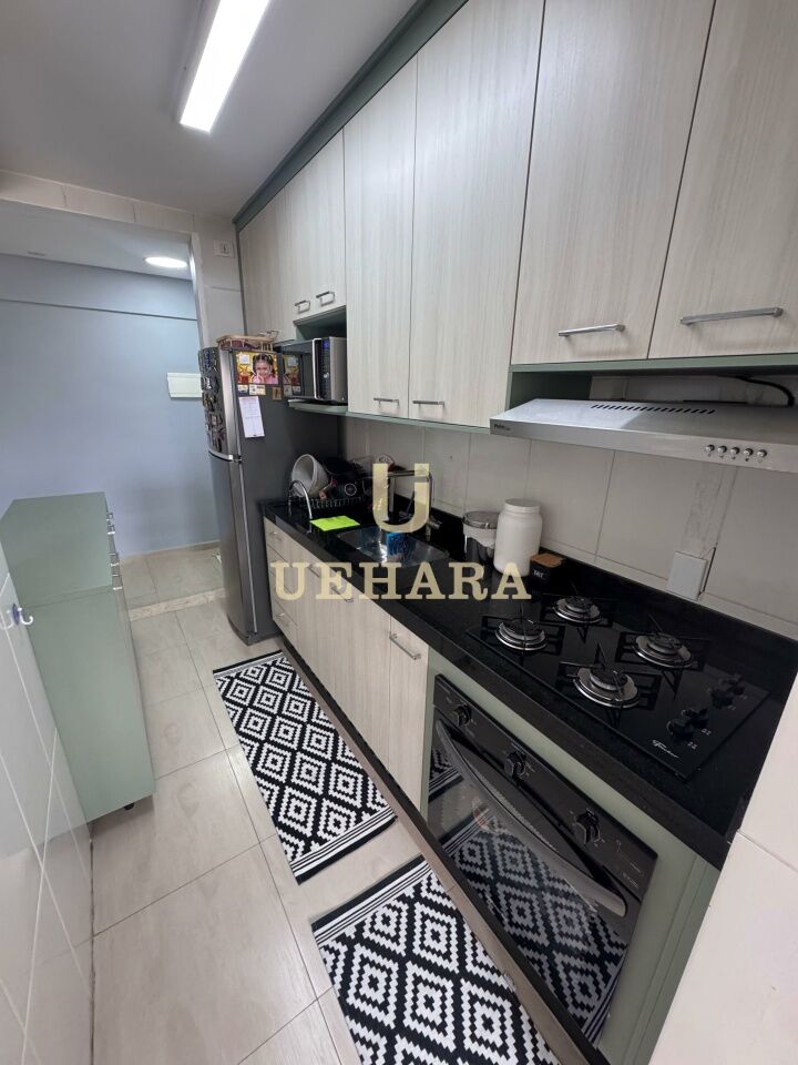 Apartamento para Venda - Sítio do Mandaqui