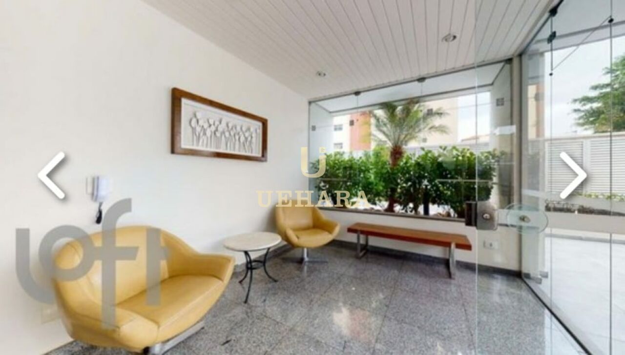 Apartamento para Venda - Santa Teresinha