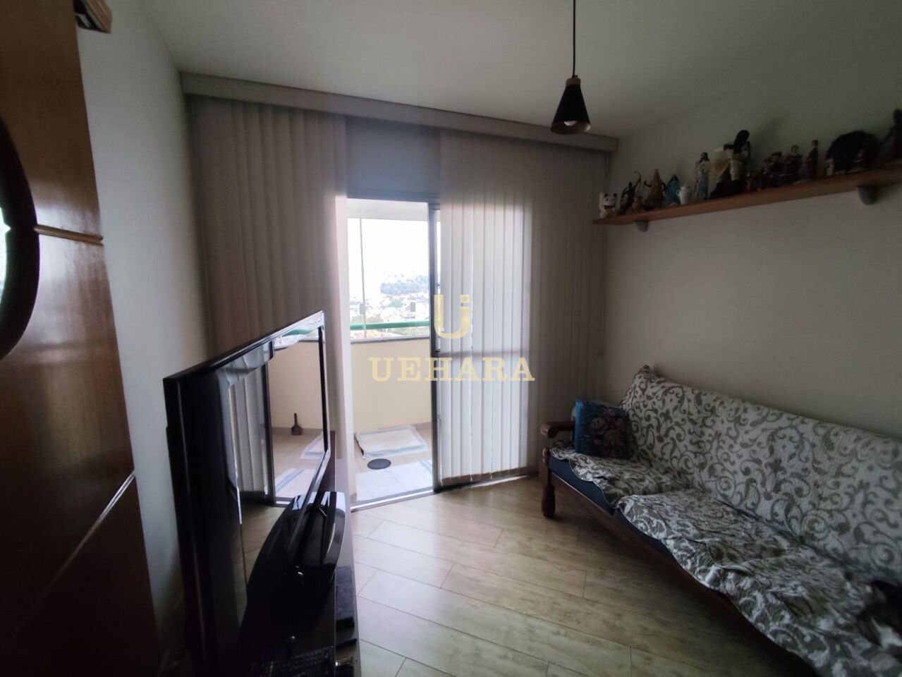 Apartamento para Venda - Sítio do Mandaqui