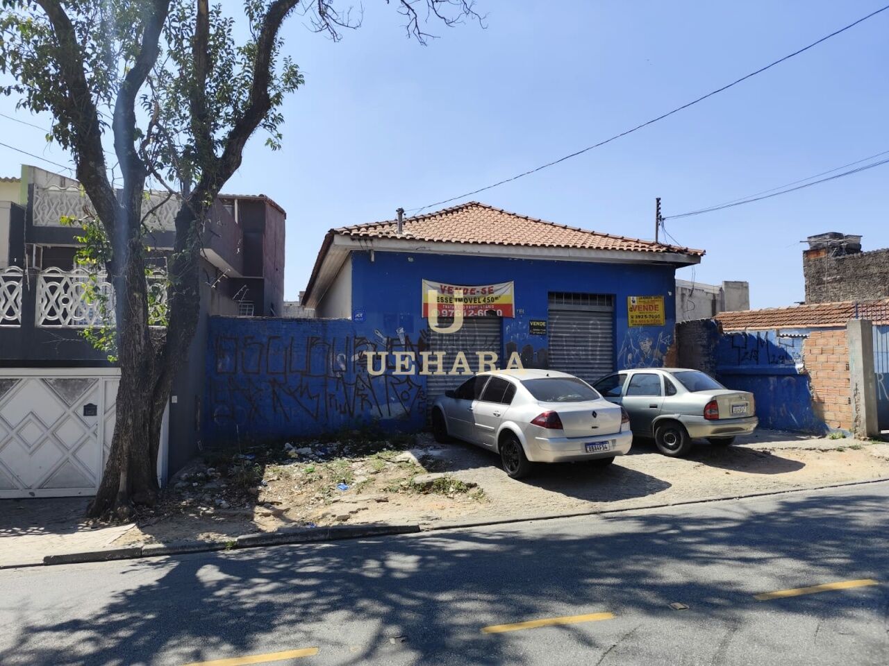 Casa para Venda - Casa Verde Alta