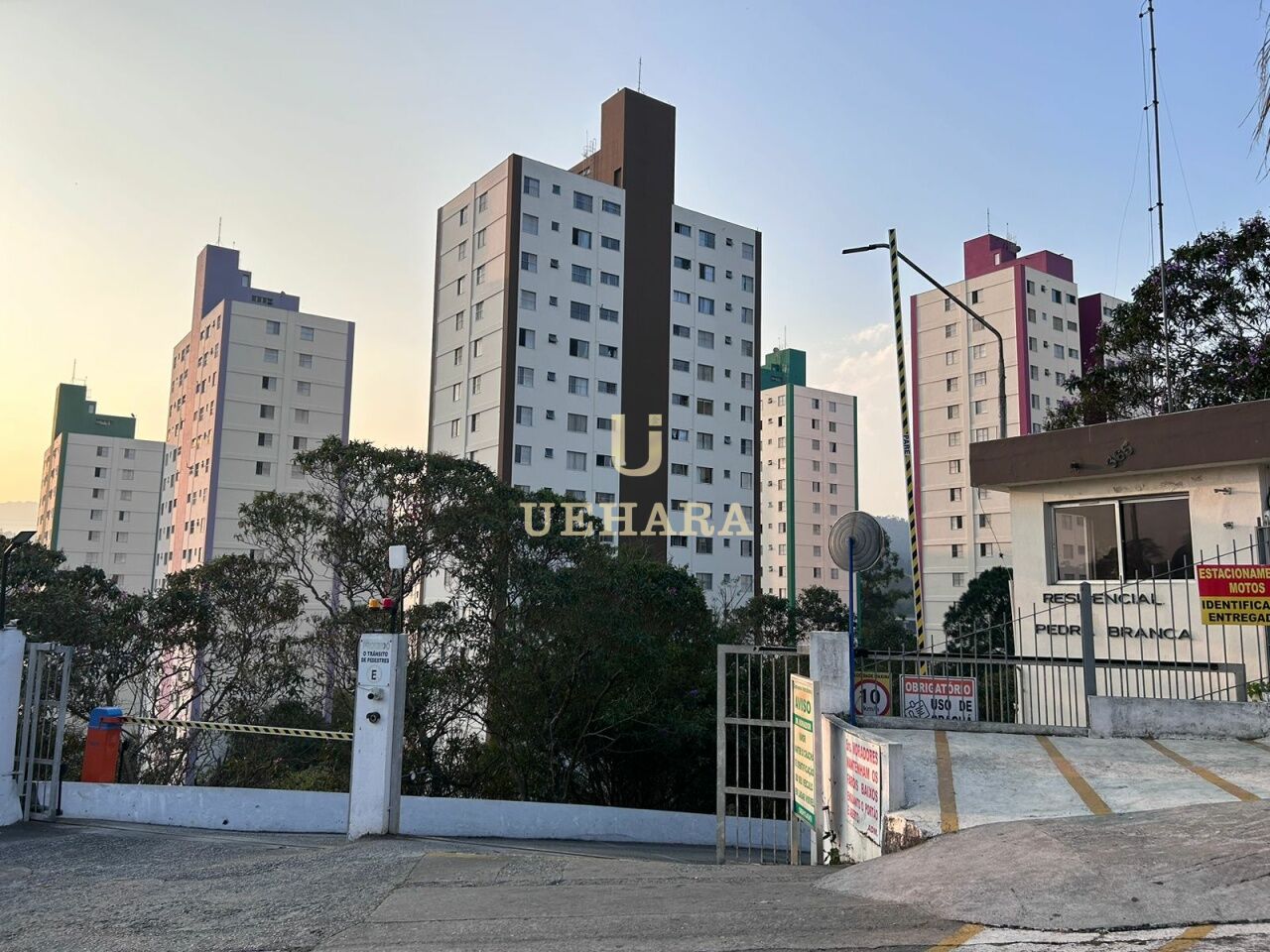 Apartamento para Venda - Jardim Peri