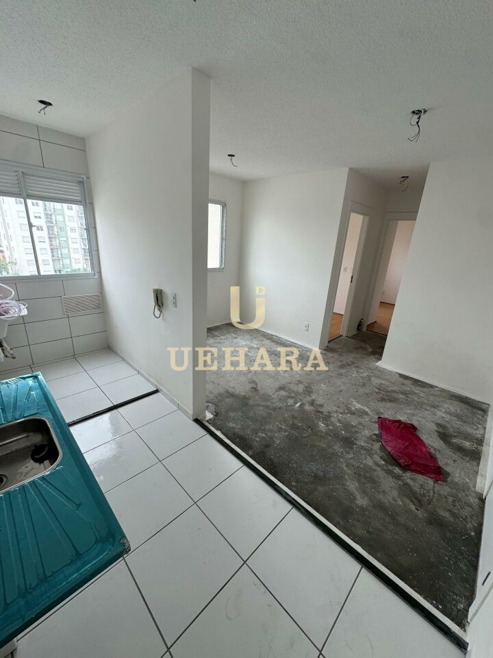Apartamento para Venda - Vila Guilherme