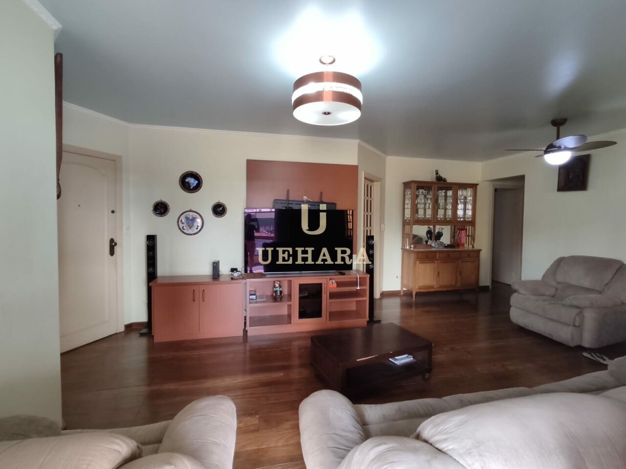 Apartamento para Venda - Santana