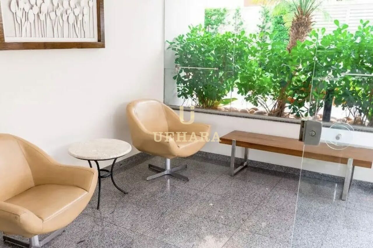 Apartamento para Venda - Santa Teresinha