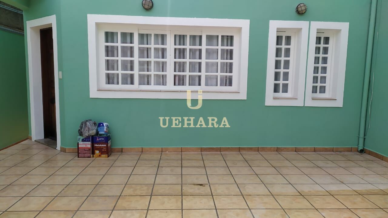 Sobrado para Venda - Parque Peruche