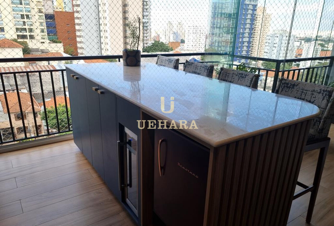 Apartamento para Venda - Santana
