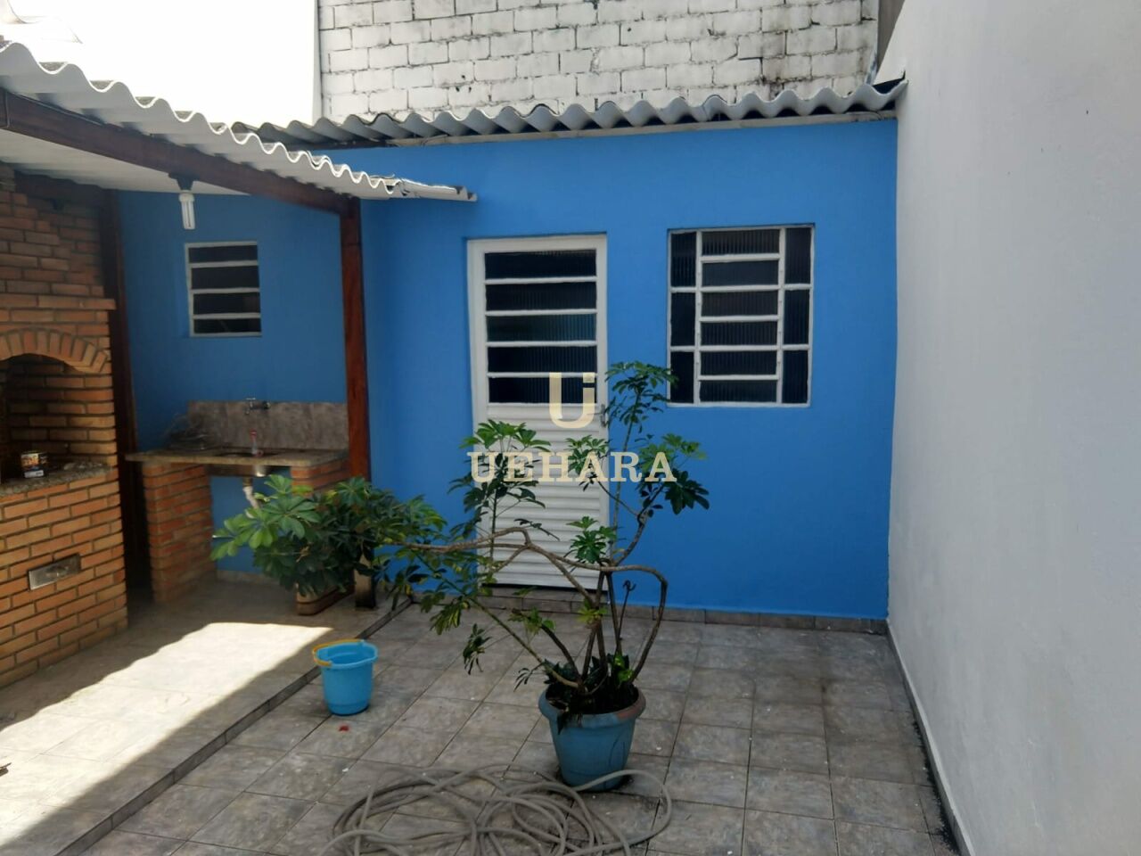 Casa Terrea para Venda - Imirim