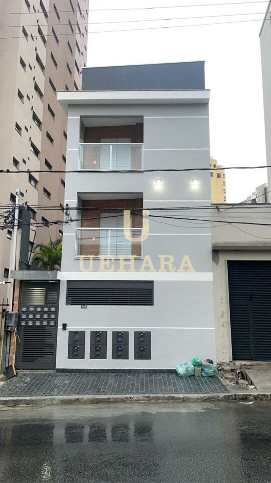 Apartamento para Venda - Santana