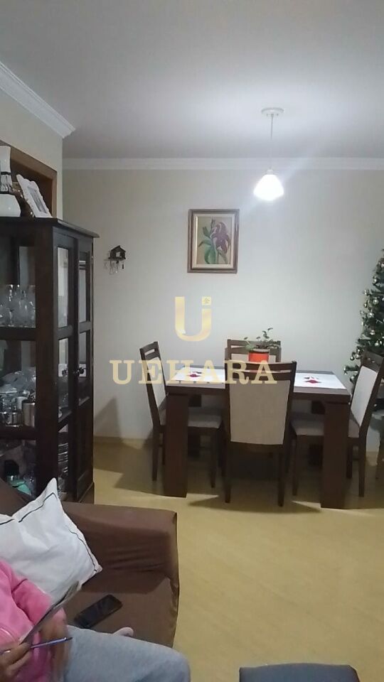 Apartamento para Venda - Moinho Velho