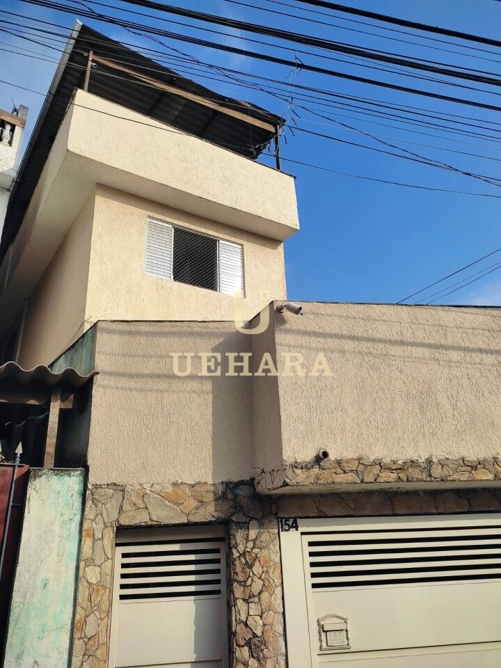 Sobrado para Venda - Vila Santa Maria
