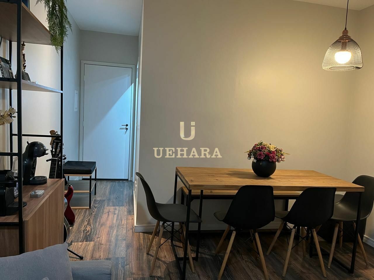 Apartamento para Venda - Parque Mandaqui