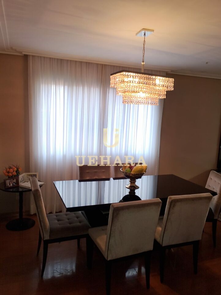 Apartamento para Venda - Santa Teresinha