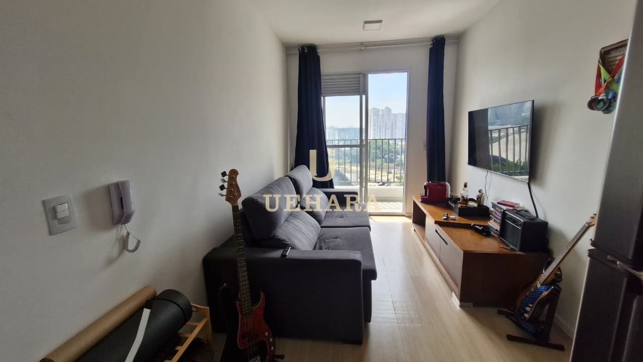 Apartamento para Venda - Barra Funda