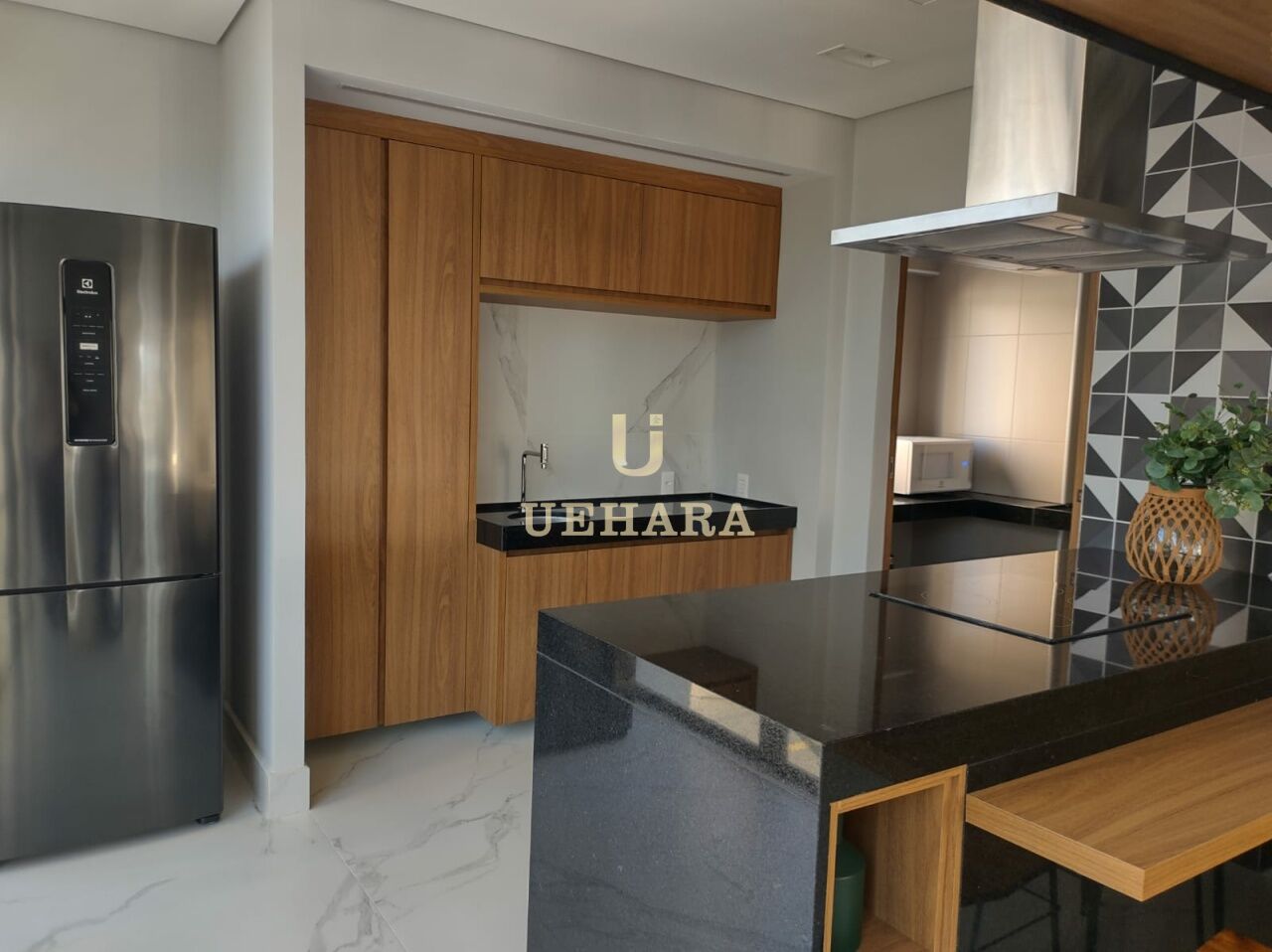 Apartamento para Venda - Água Branca