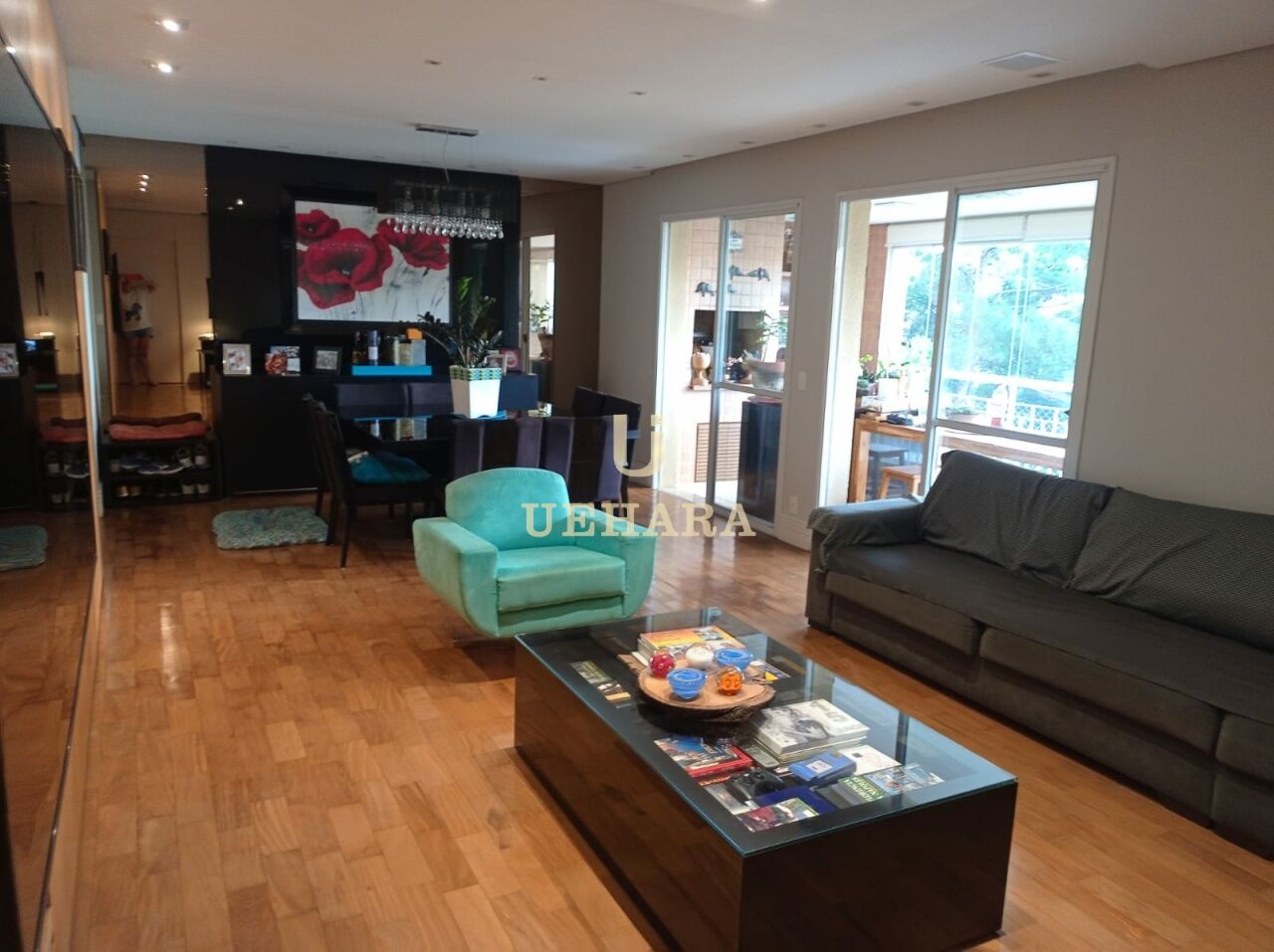 Apartamento para Venda - Lauzane Paulista