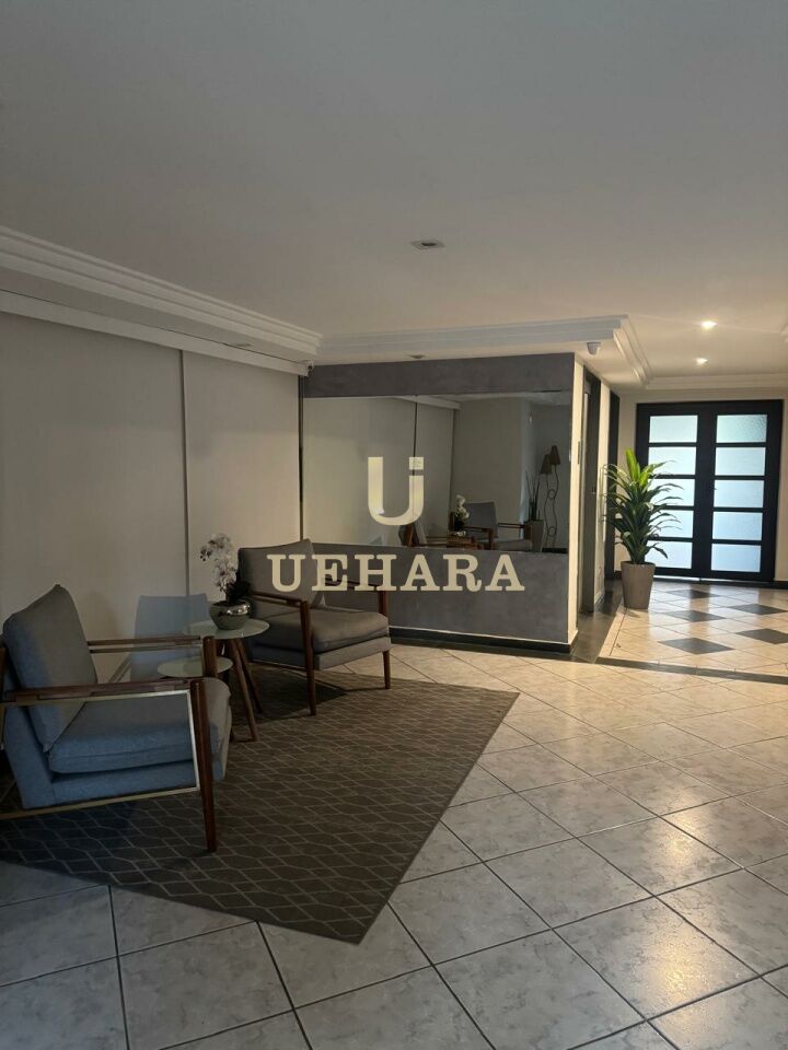 Apartamento para Venda - Lauzane Paulista