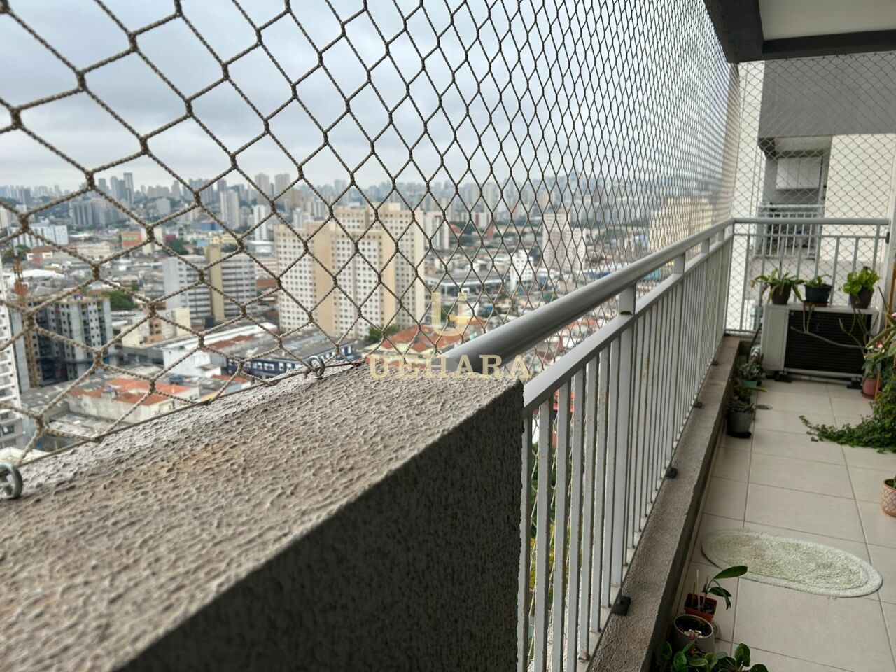 Apartamento para Venda - Brás