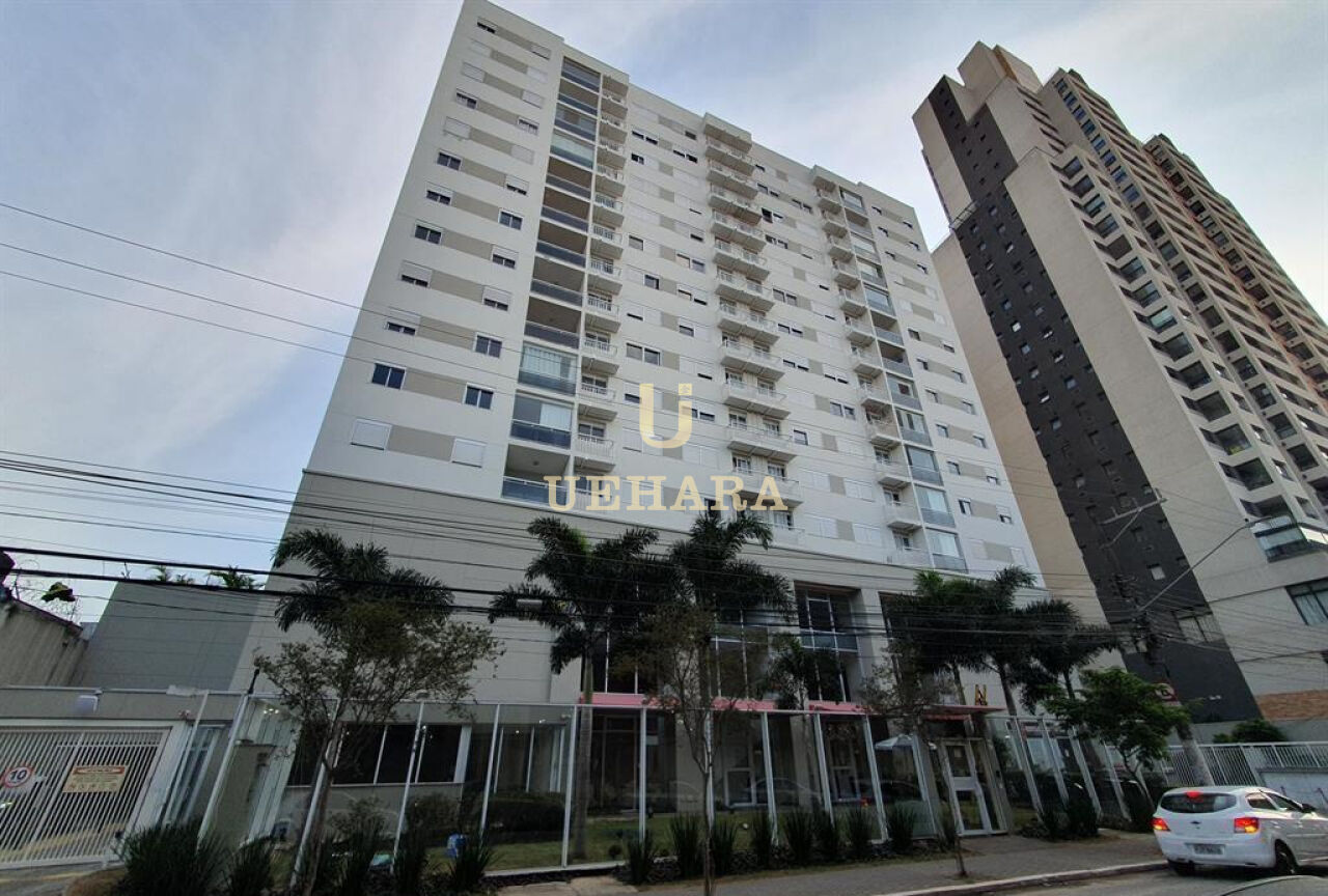 Apartamento para Venda - Brás