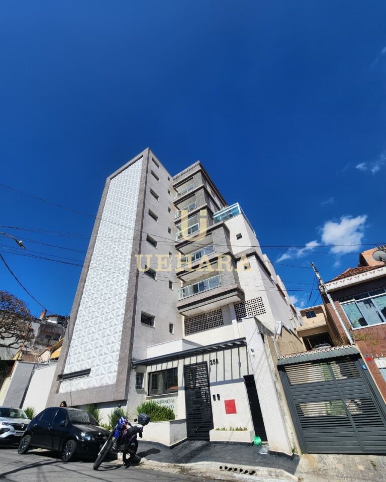 Apartamento para Venda - Penha de França