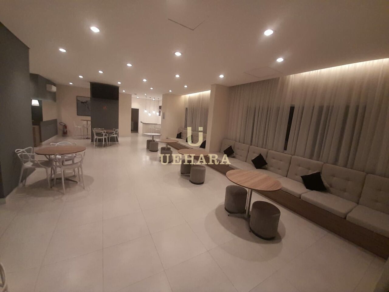 Apartamento para Venda - Lauzane Paulista