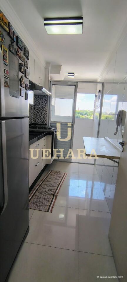 Apartamento para Venda - Vila Carrão