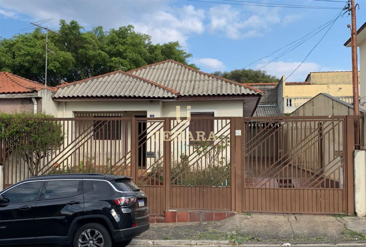 Casa Terrea para Venda - Brasilândia