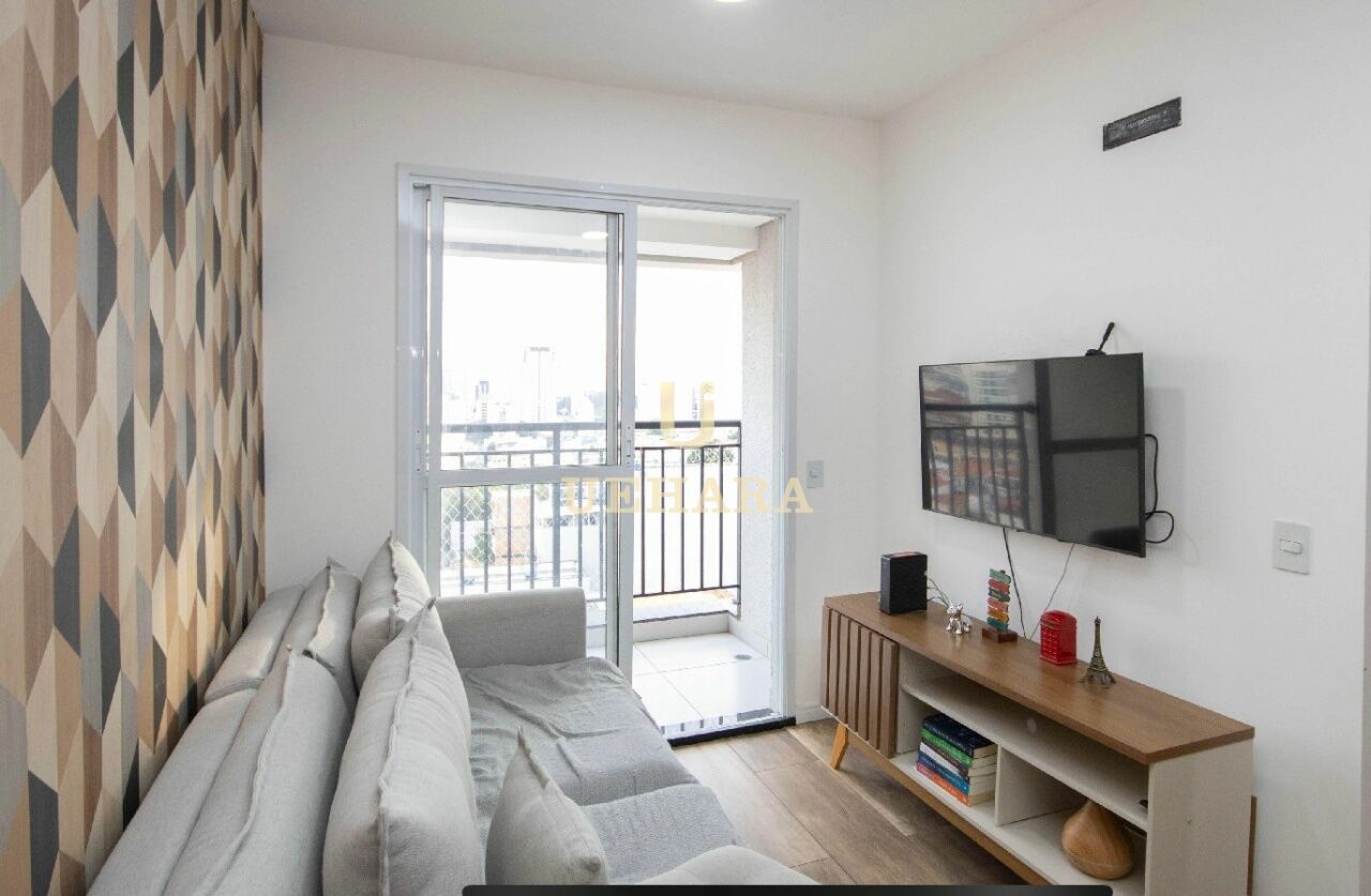 Apartamento para Venda - Parada Inglesa