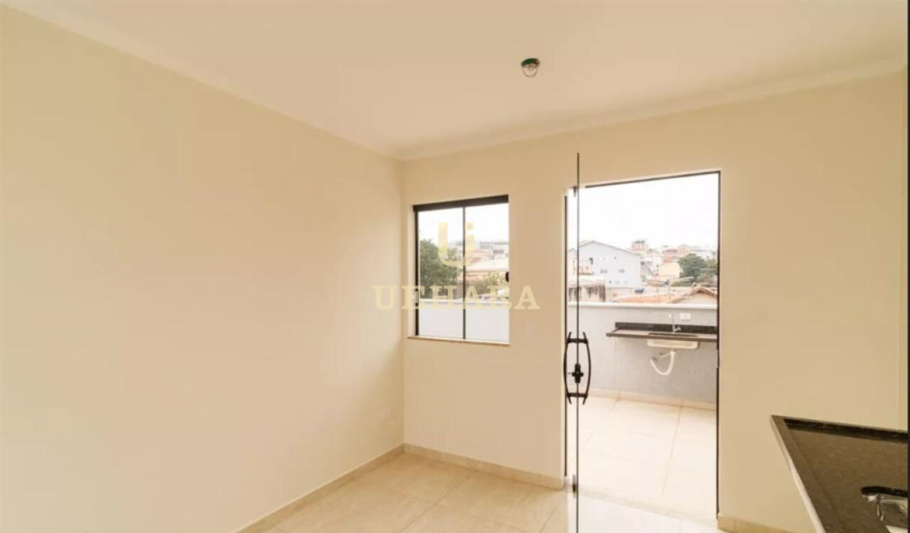 Apartamento para Venda - Parque Vitória