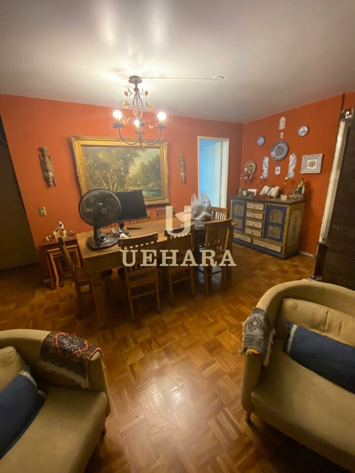 Apartamento para Venda - Perdizes