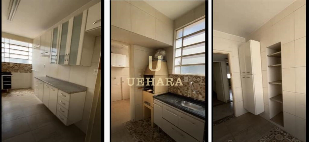 Apartamento para Venda - Bela Vista
