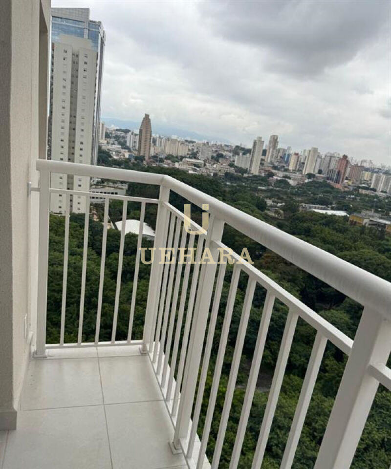 Apartamento para Venda - Parque Industrial Tomas Edson